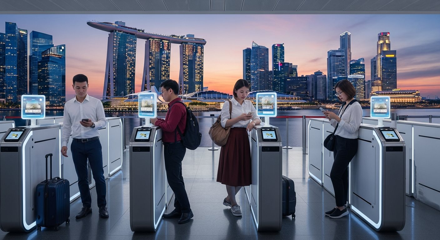 India e-Arrival Card - Complete your India e-Arrival Card online. Mandatory electronic arrival registration for all travelers to India.