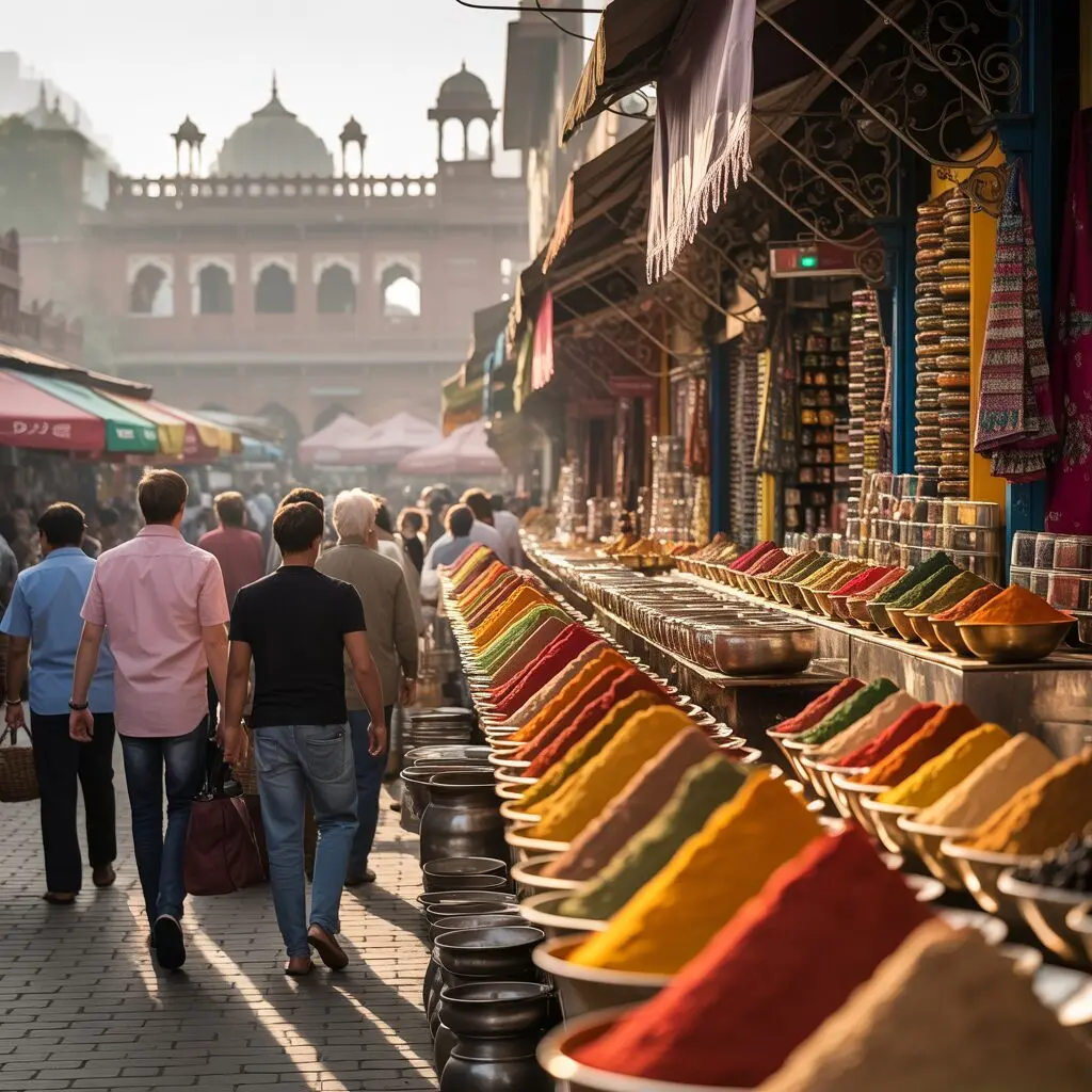 India Entry Requirements 2026 – Complete Guide